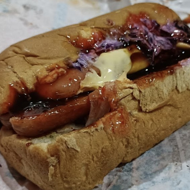 Hot Dog
