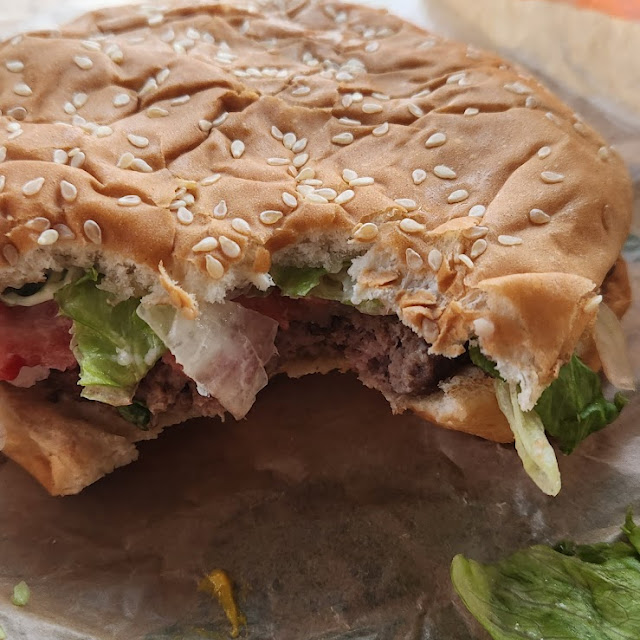 Alternators Sandwich