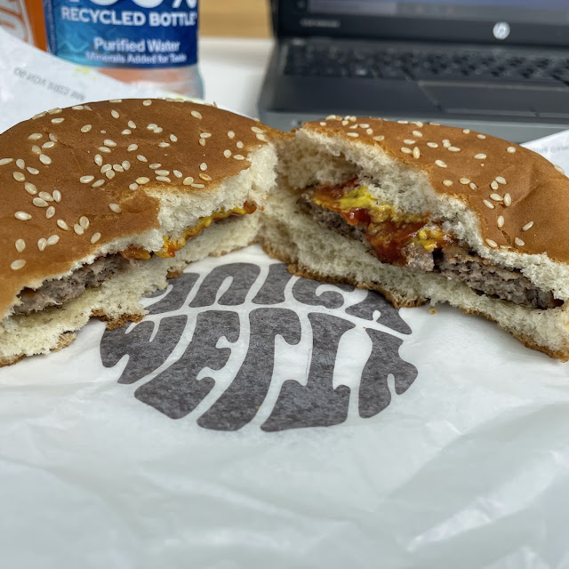 Hamburger