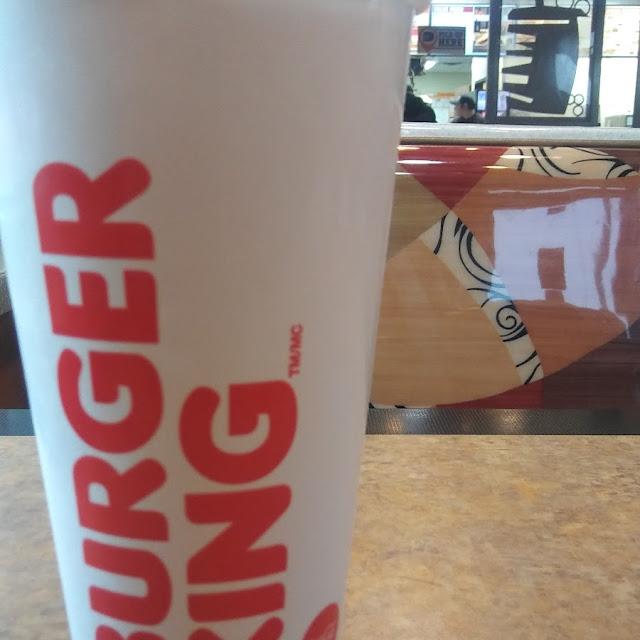 Soda