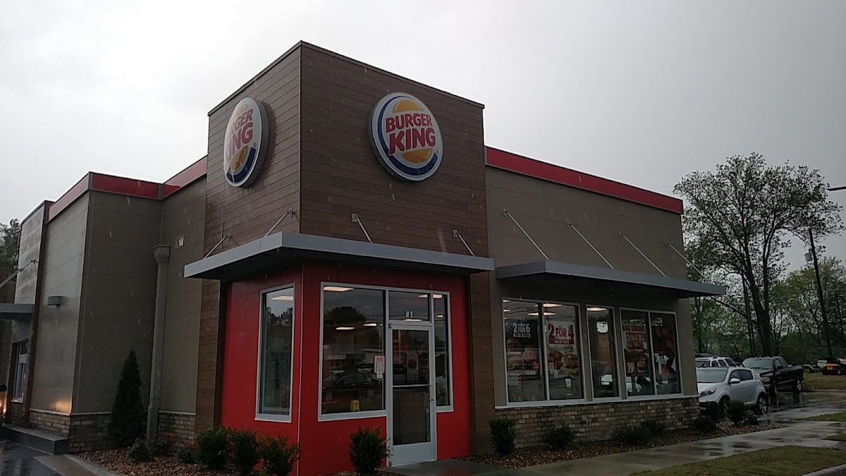 Burger King