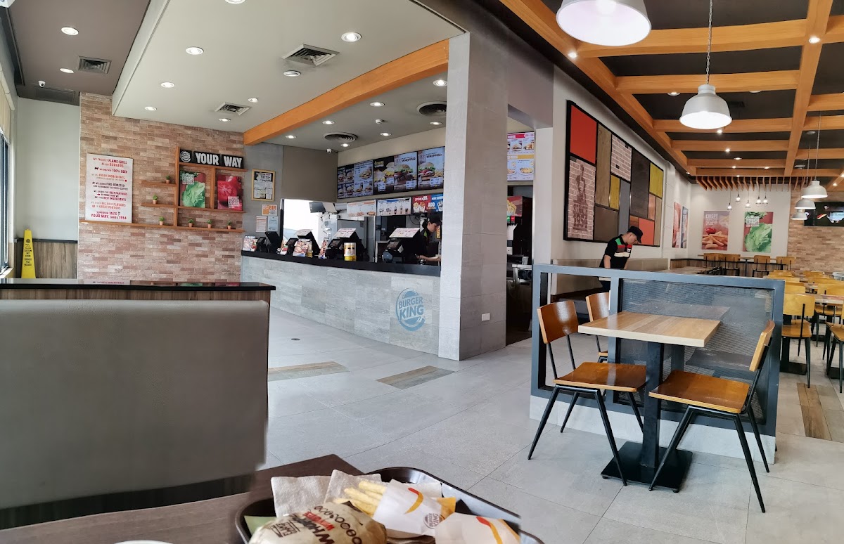 Burger King - Imus Highway (Drive Thru)