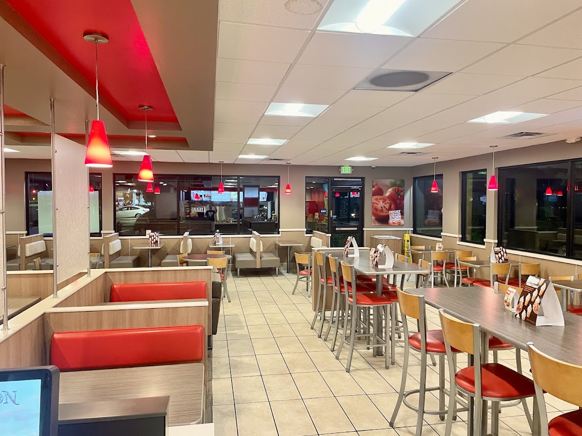 Burger King