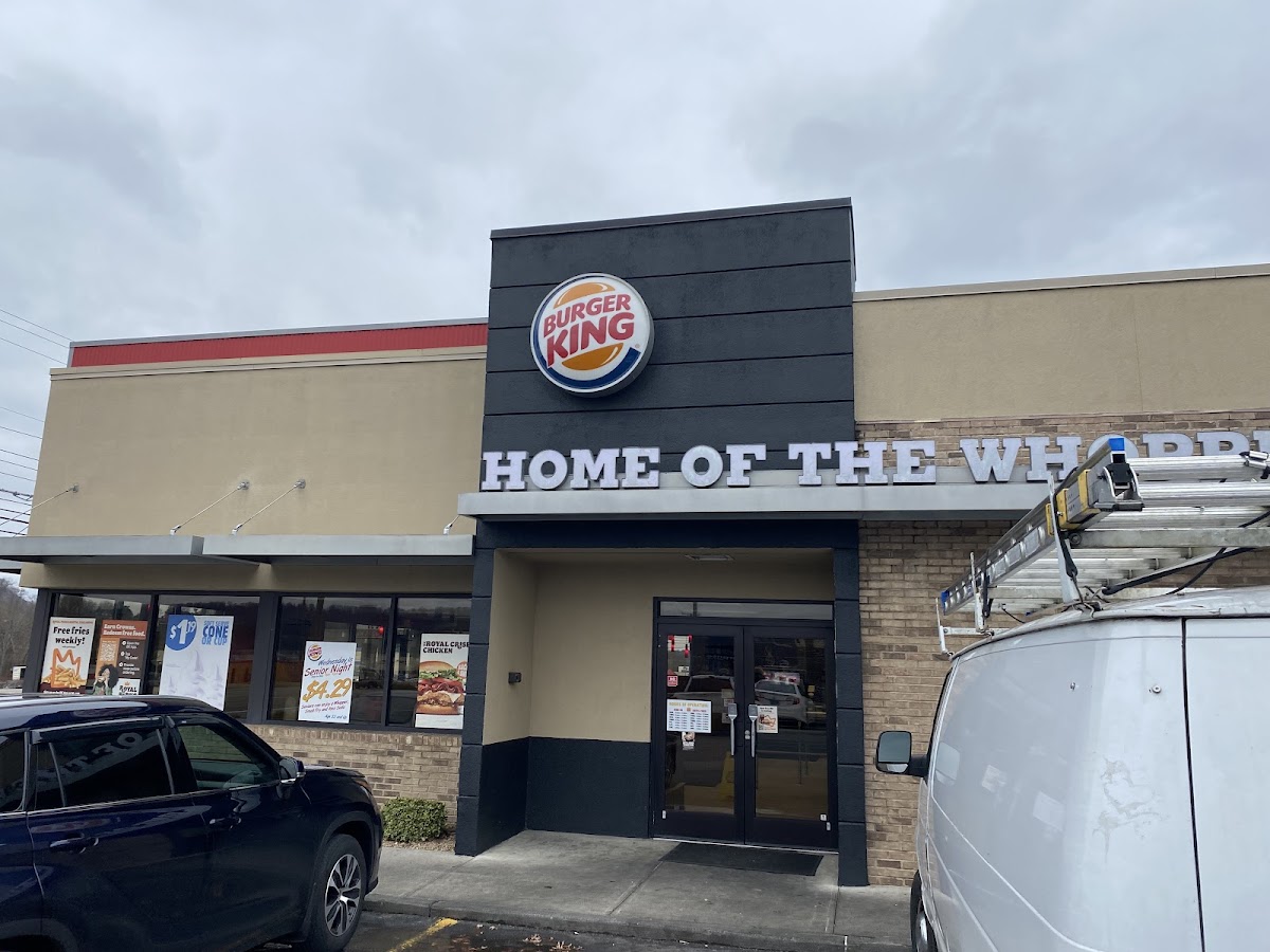 Burger King