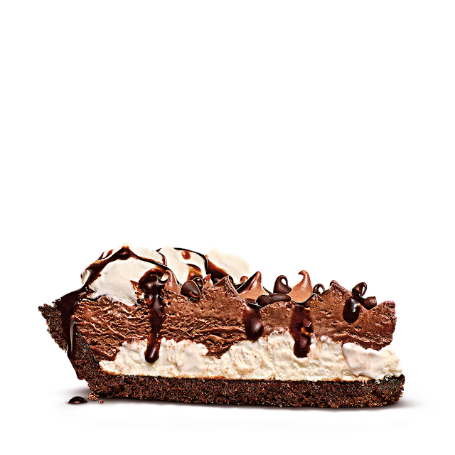 Hershey's Sundae Pie