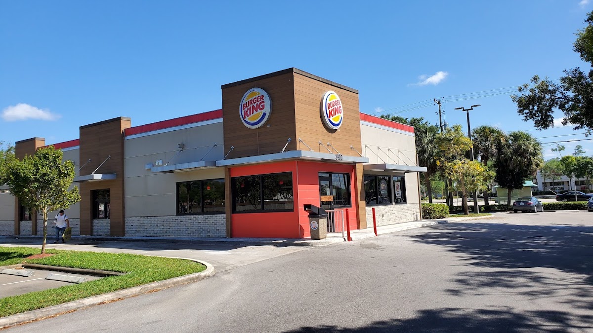 Burger King