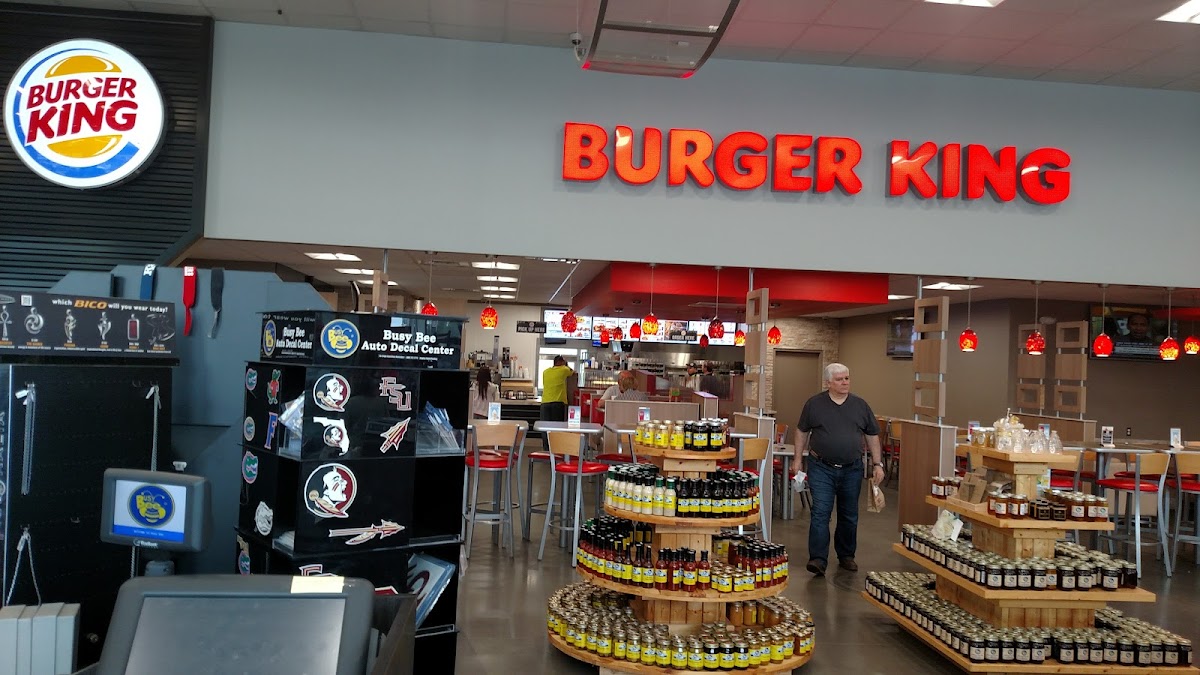 Burger King