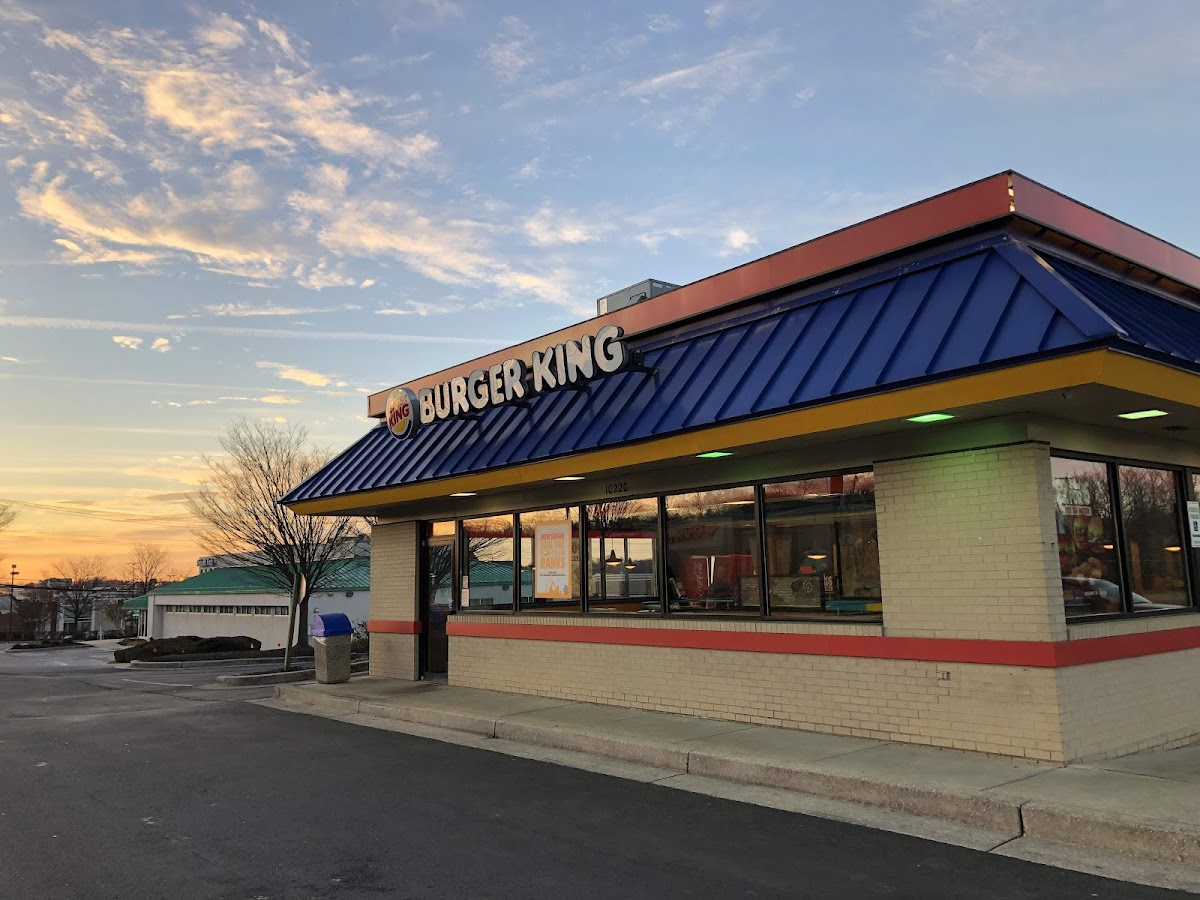 Burger King
