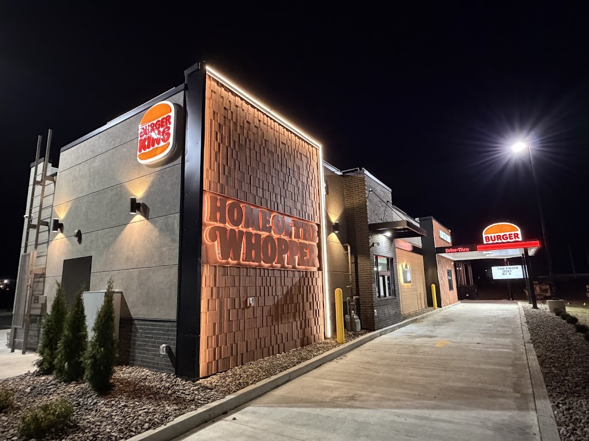 Burger King