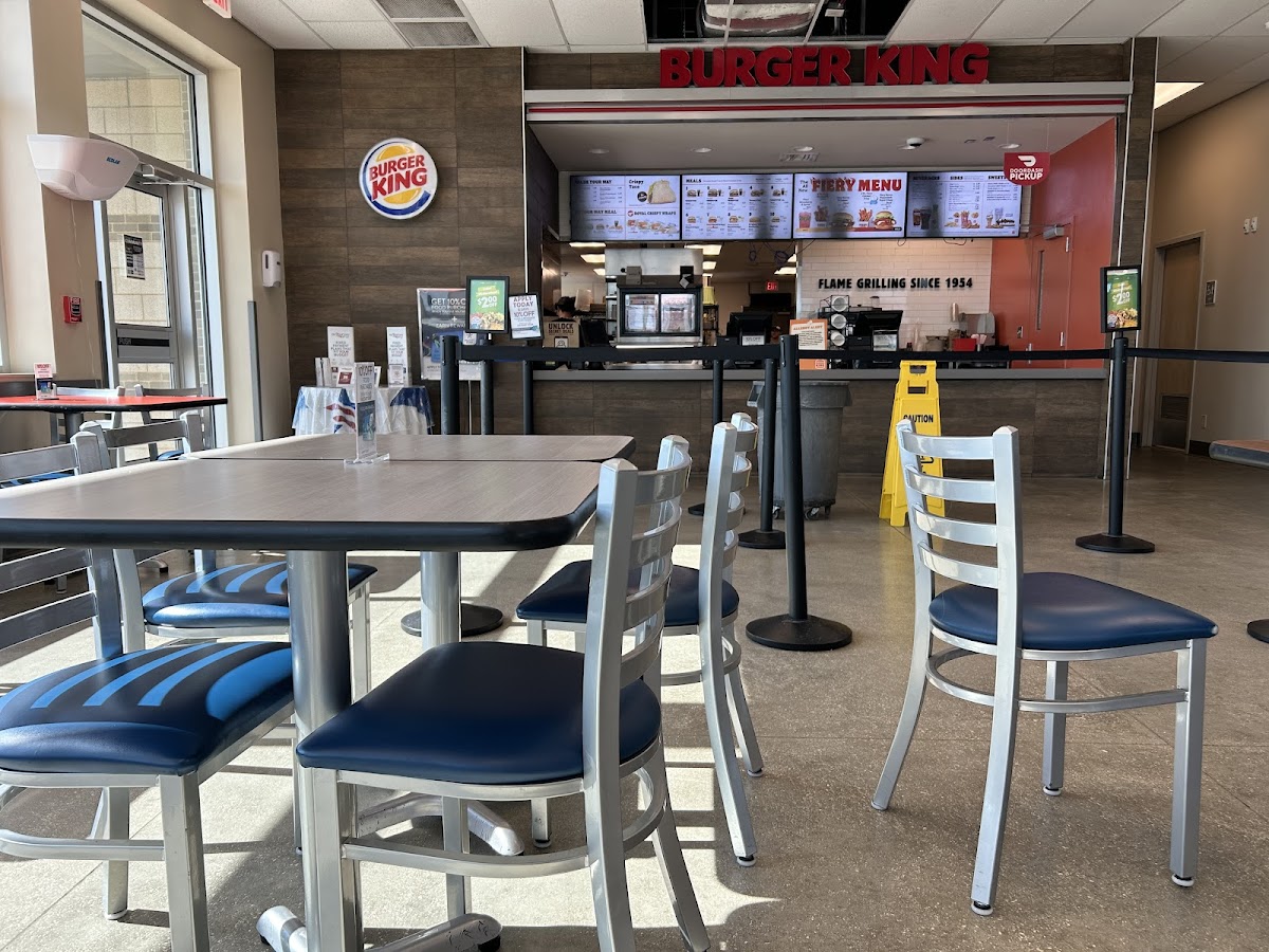 Burger King