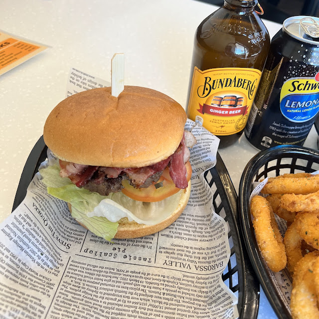 The blt
