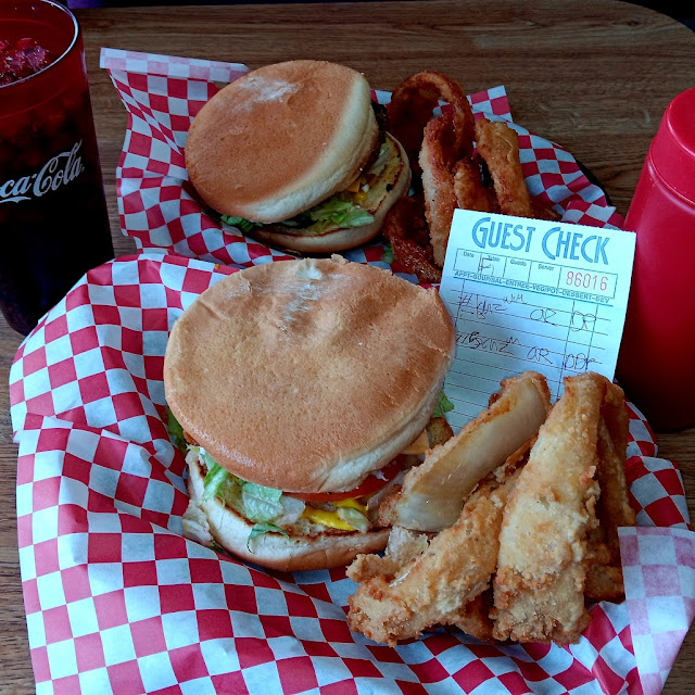 Cheeseburger