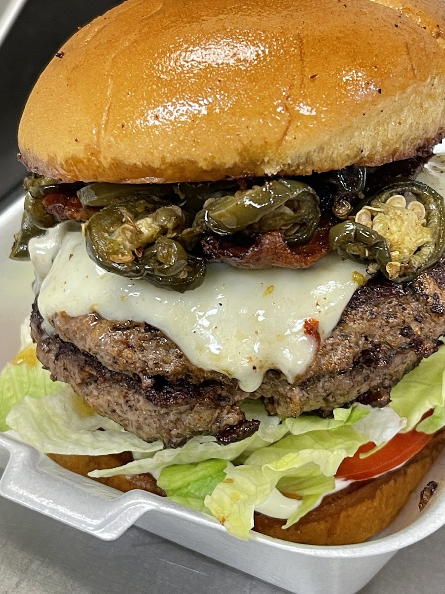 Burgerlicious