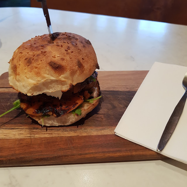 Veggie Burger