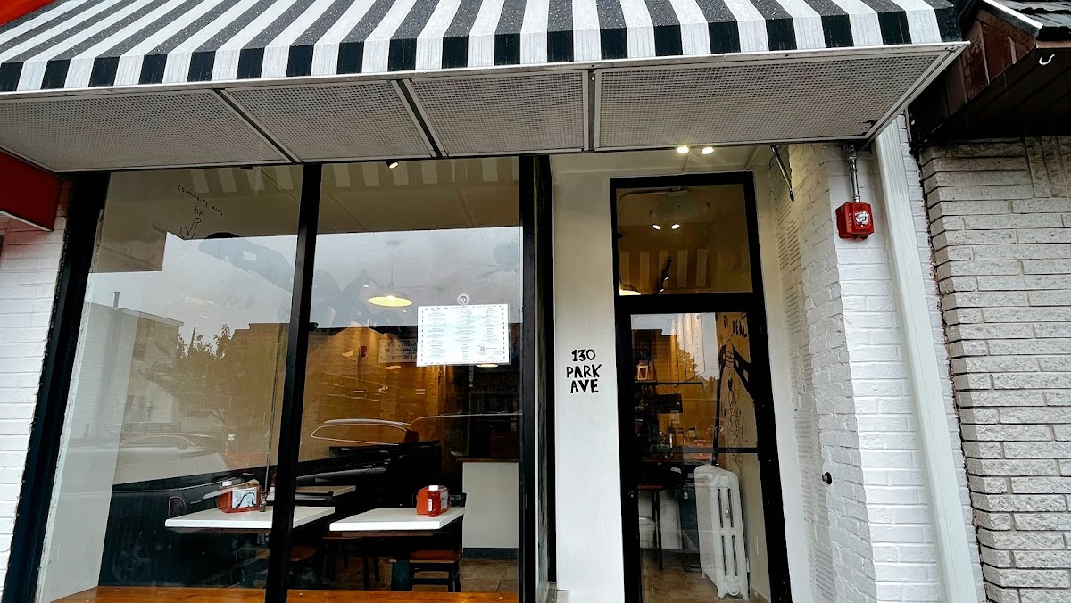 BURGERSTRASSE
