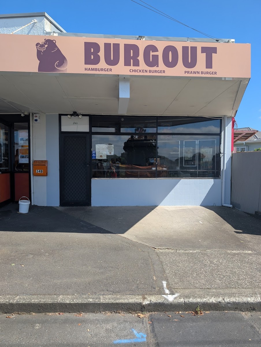 Burgout