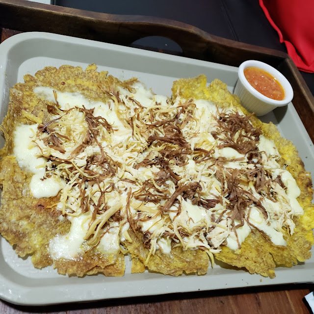 Patacones