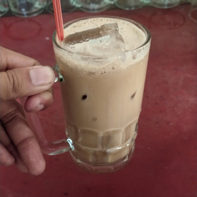 Max Tea Tarikk