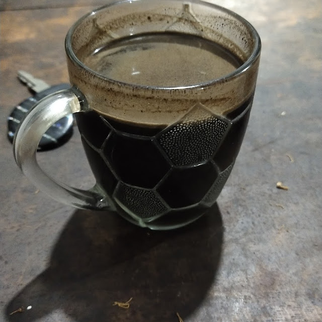 Kopi Hitam
