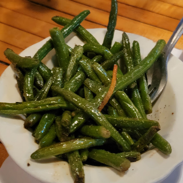 Green Beans