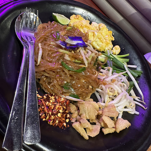 ผัดหมี่โคราช