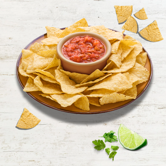 Chips & Salsa