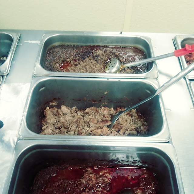 Pulled Pork