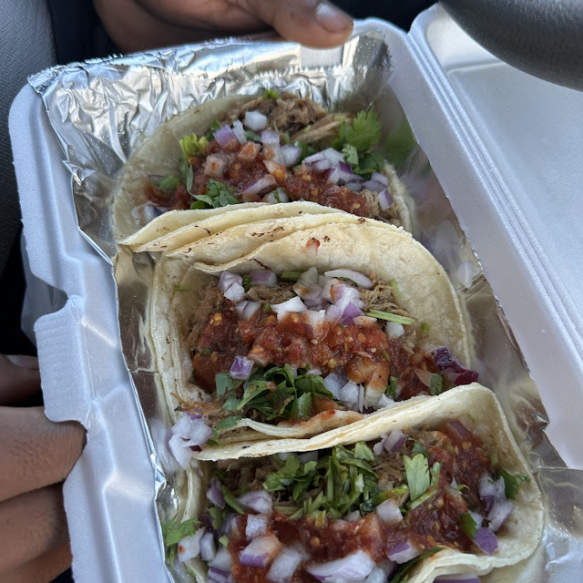 Al Pastor