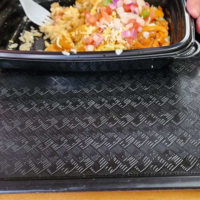 Teriyaki Bowl