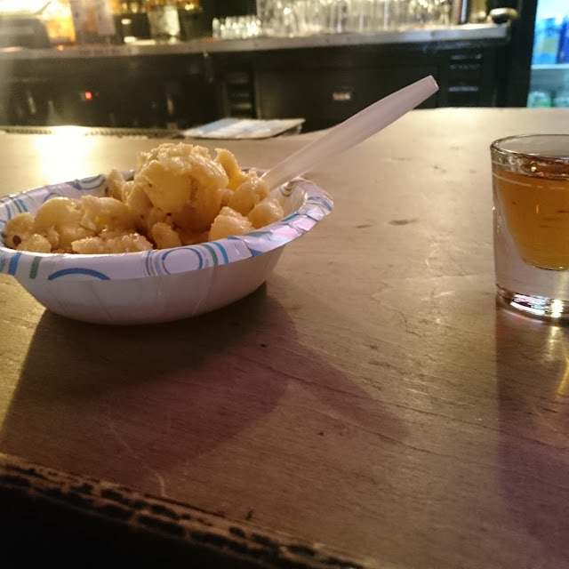 Mac and Cheese