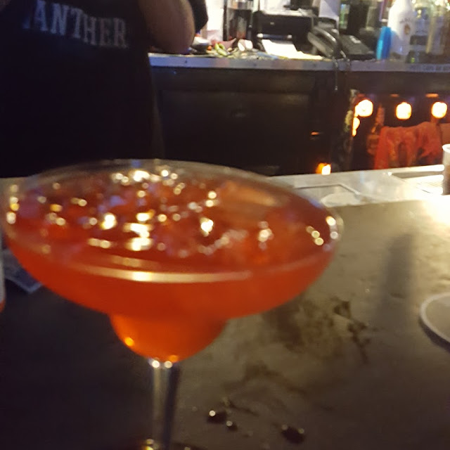 Margarita