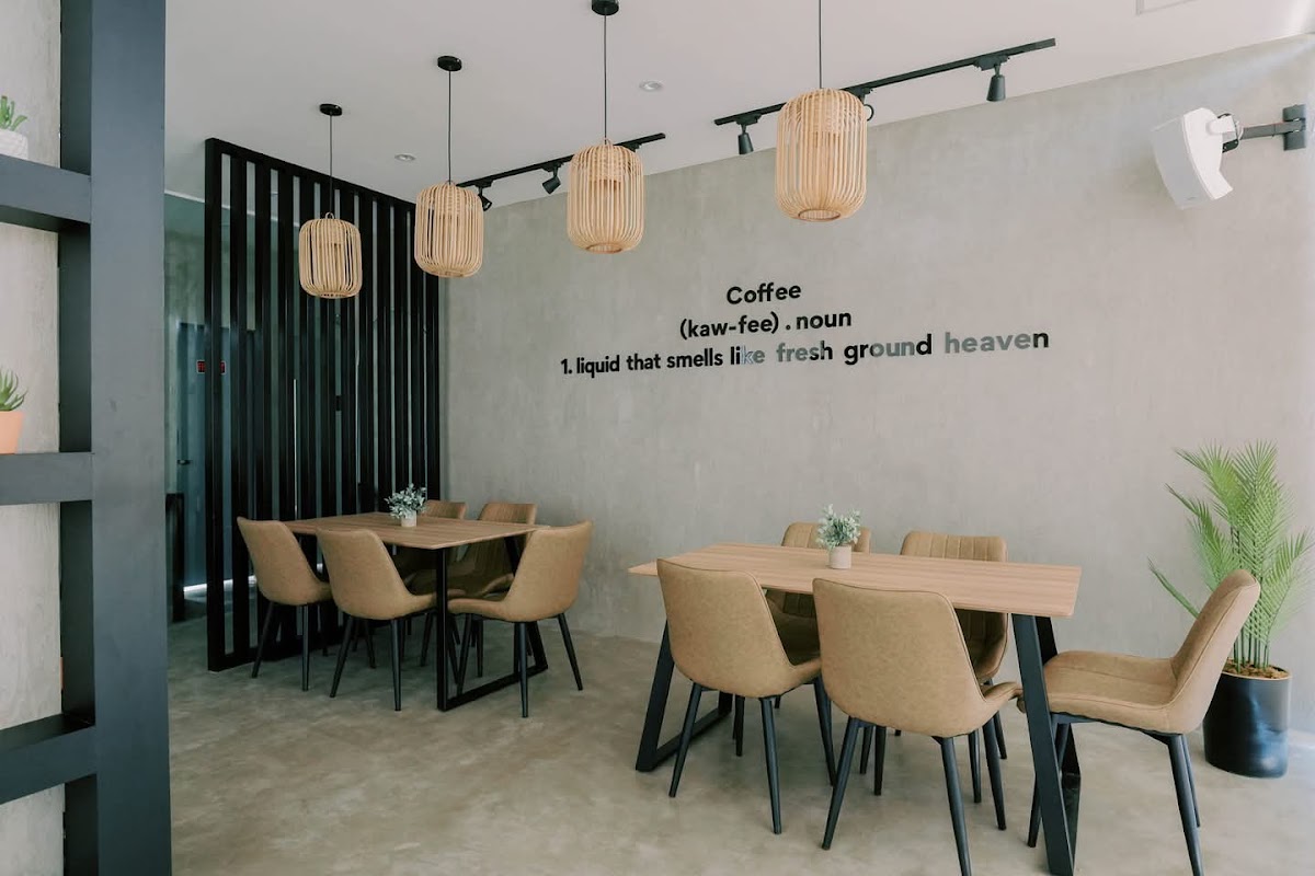 But First, Coffee (BFC) - Gaya Gaya SJDM