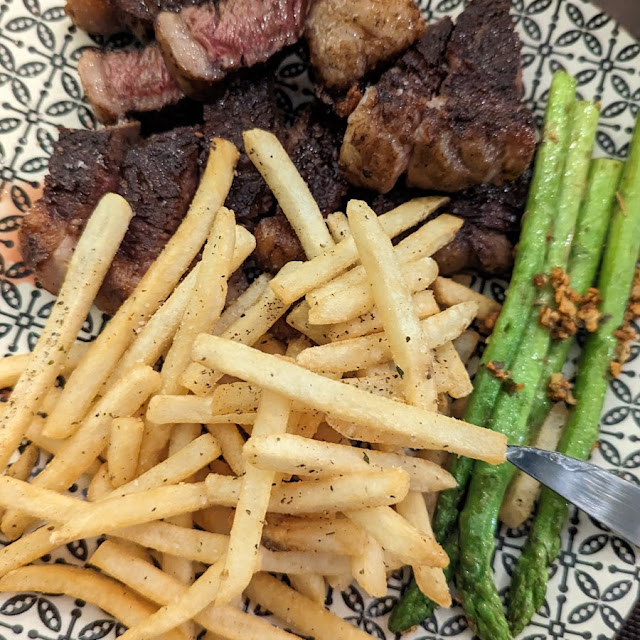Wagyu Picanha