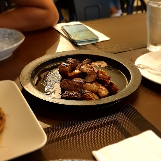 Japanese Wagyu