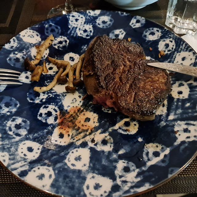 Hereford Tenderloin Steak
