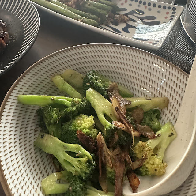 Broccoli