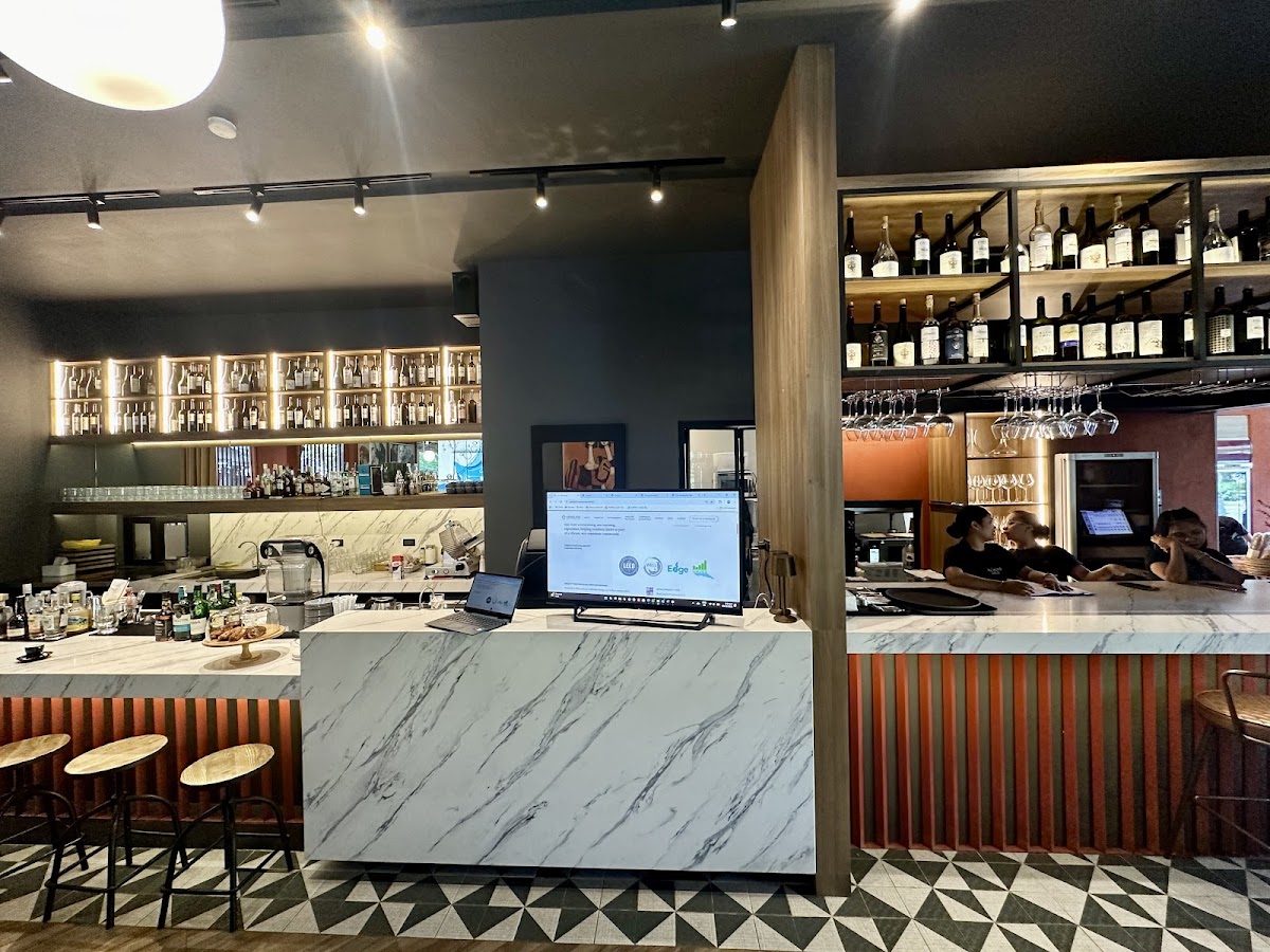 Butchers Table
