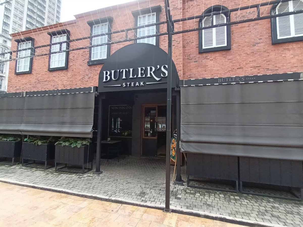 Butler's Steak Chillax