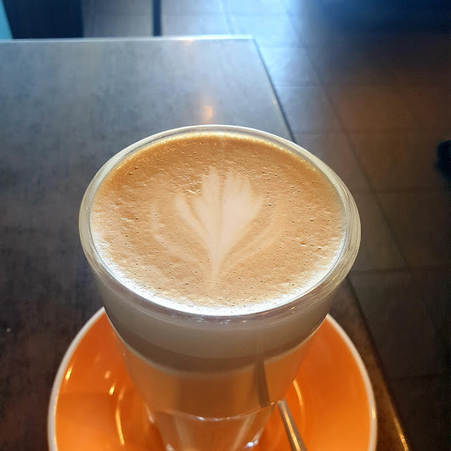Latte