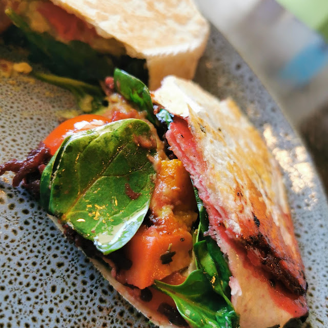 Vegan Wrap