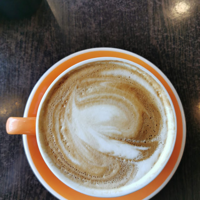Flat White