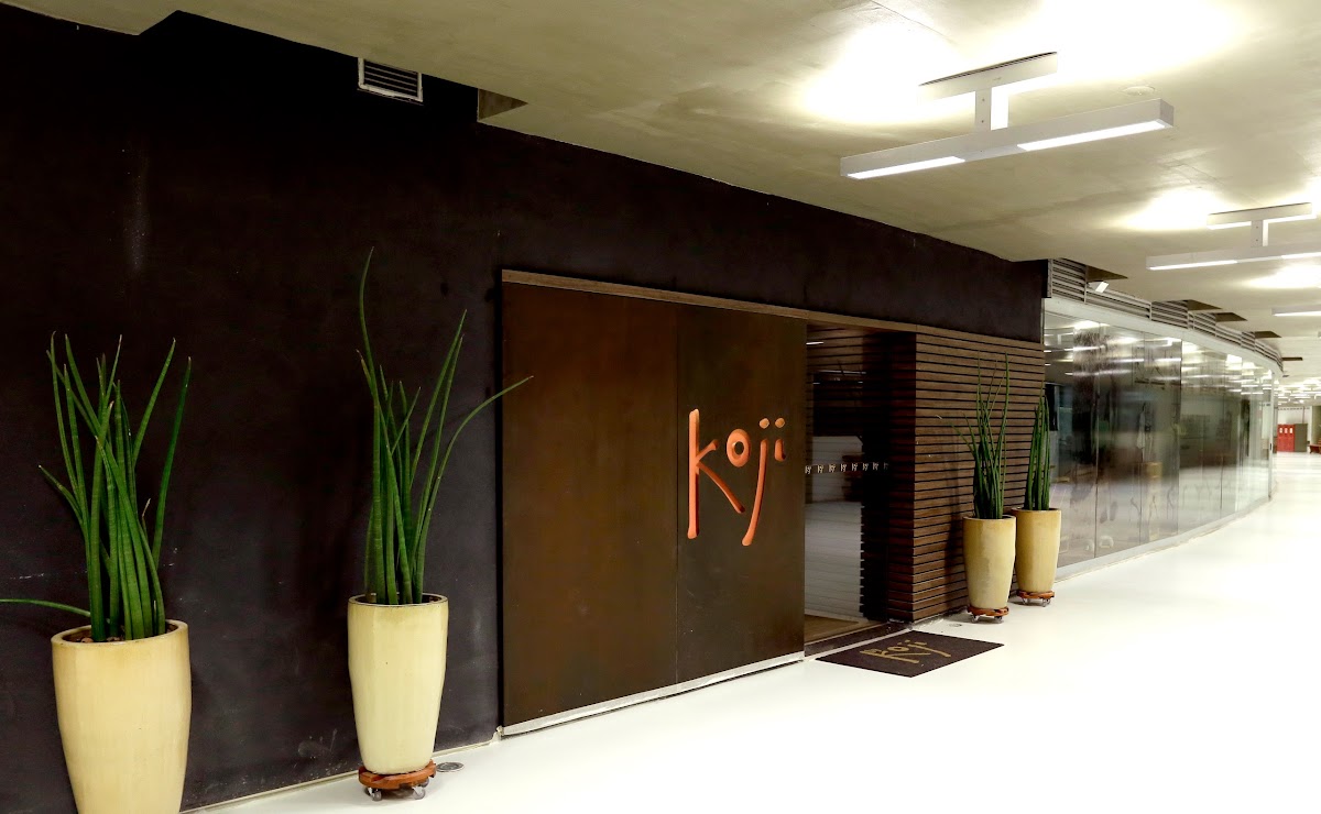 By Koji