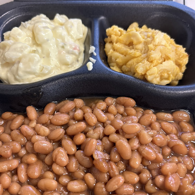 Bake Beans