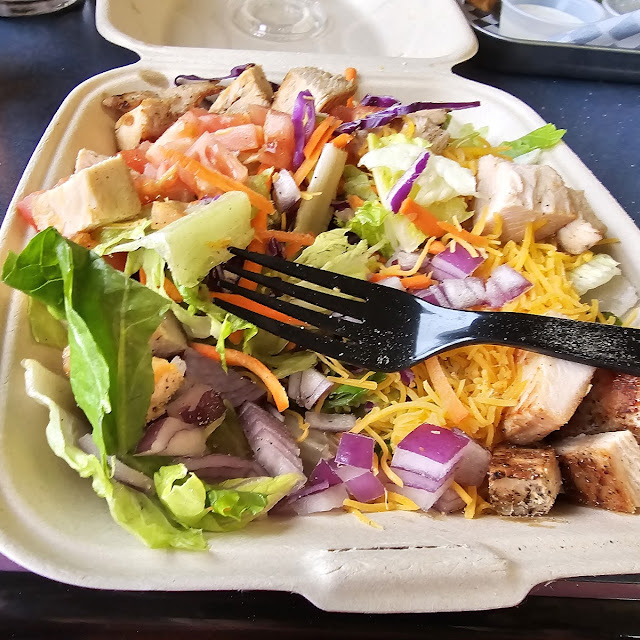 Chicken Salad