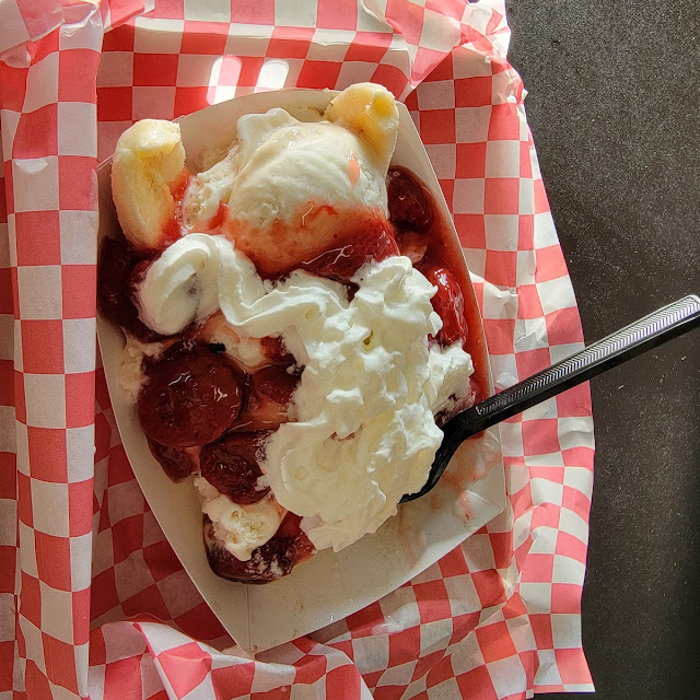 Banana Split