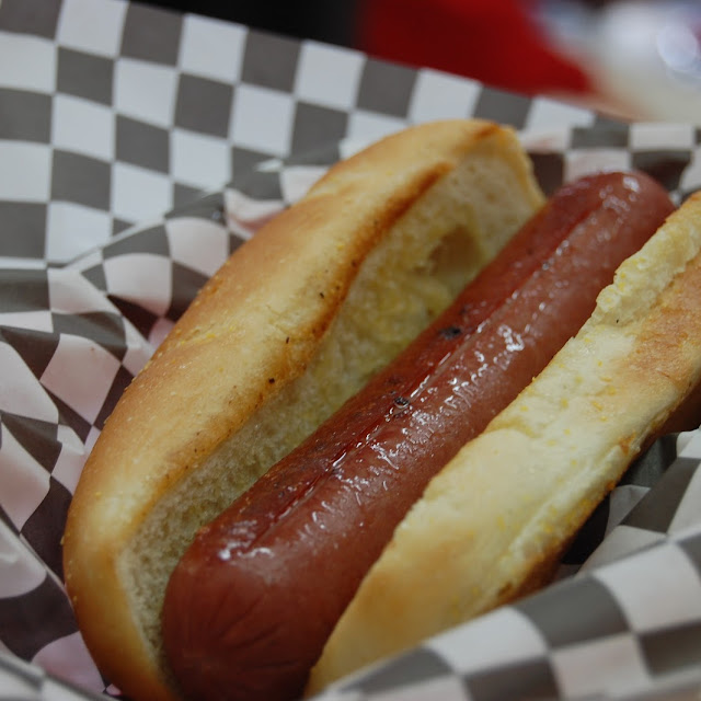 Hot Dog