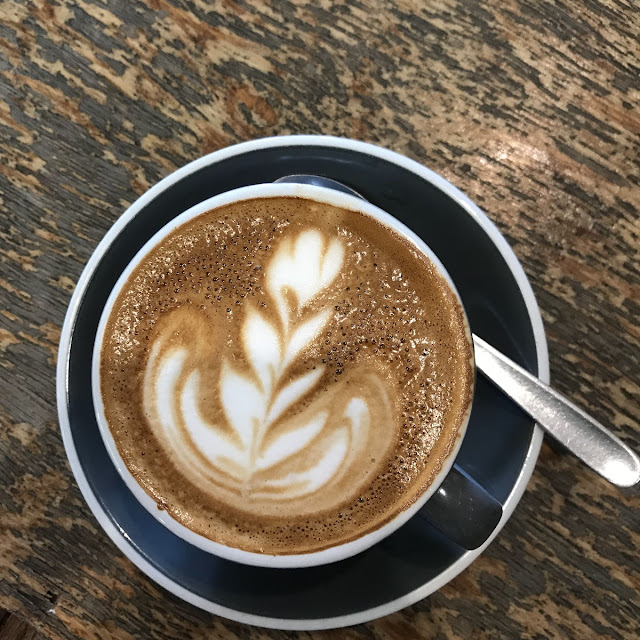 Flat White