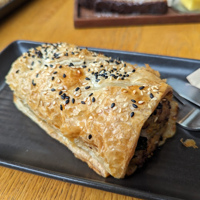 Sausage Roll