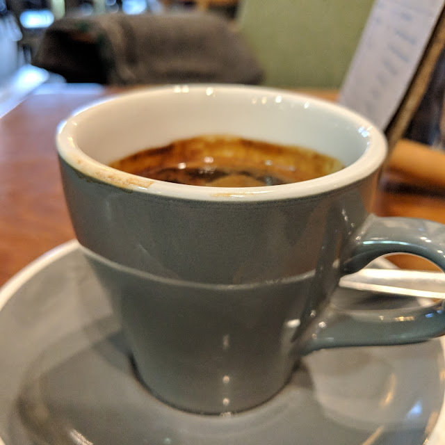 Long Black