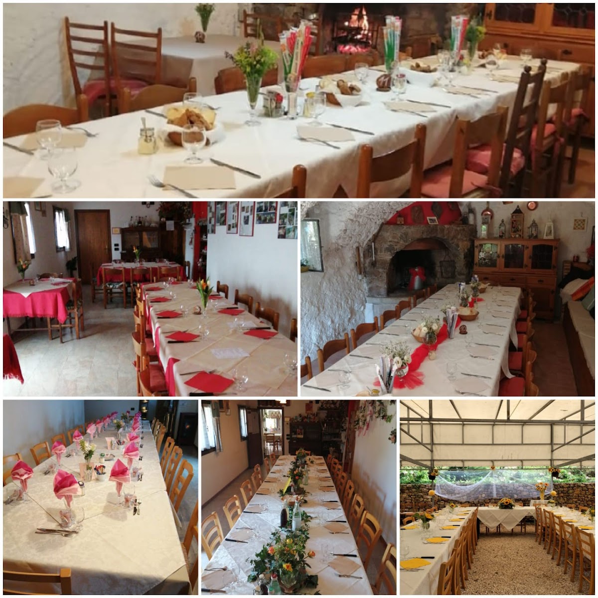 Ca' dei nonni